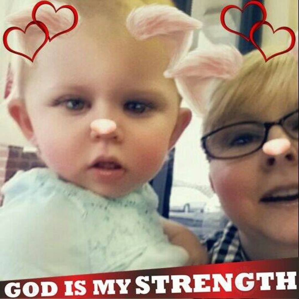 Meet your Posher, Angie