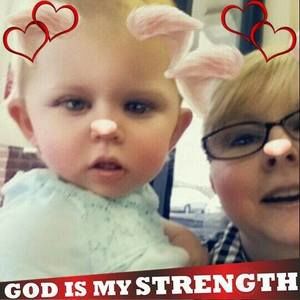 Meet your Posher, Angie