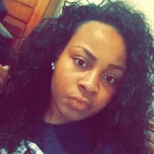 Meet your Posher, Sherrell