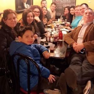 Meet your Posher, Johanny