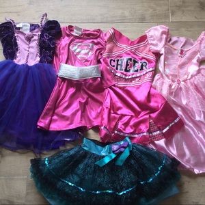 Dress Up Fun