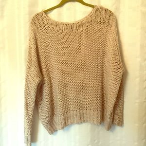 Old Navy Sweater