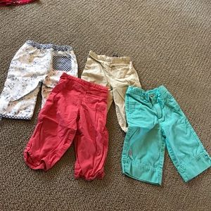Baby Ralph Lauren Pants