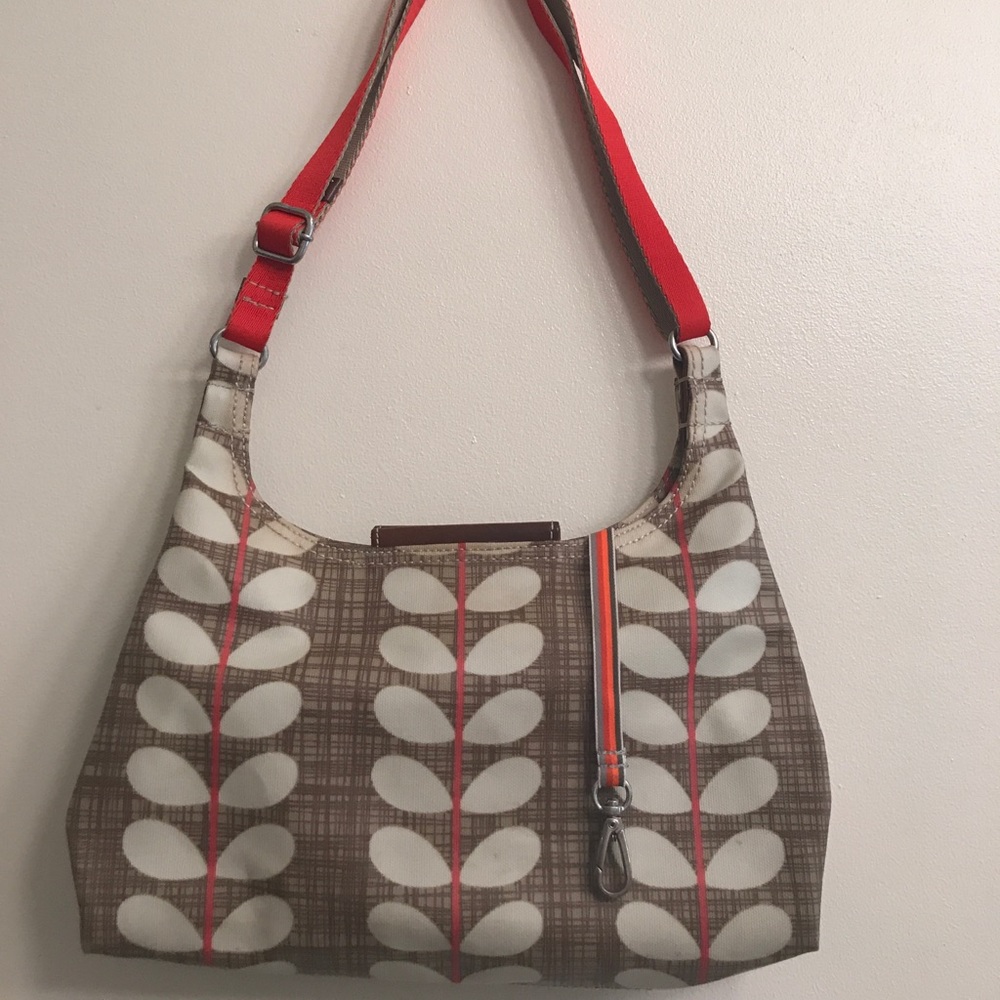Orla kiely small purse