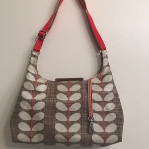 Orla kiely small purse