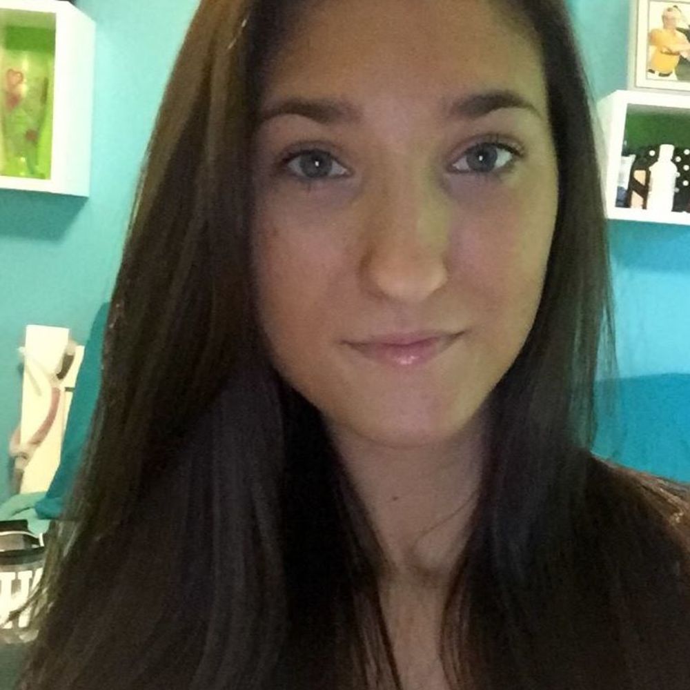 Meet your Posher, Lexy