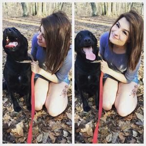 Meet your Posher, Brittany