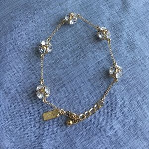 Kate spade bracelet