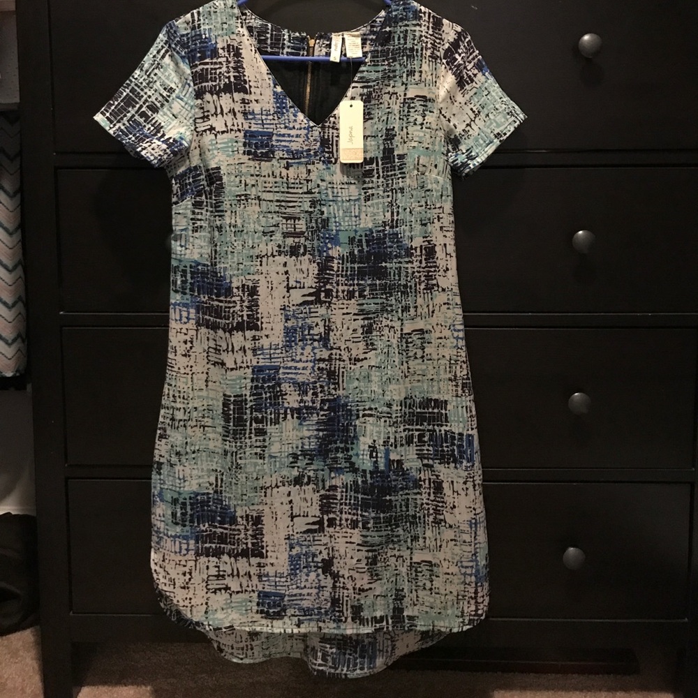 Beautiful dress - perfect for work or play!