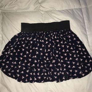 H&m skirt