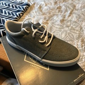 St John's Bay fashion sneaker NIB!