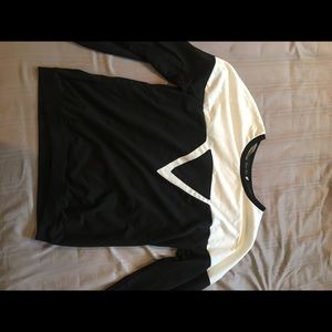 Didn't fit when I bought it and never been worn