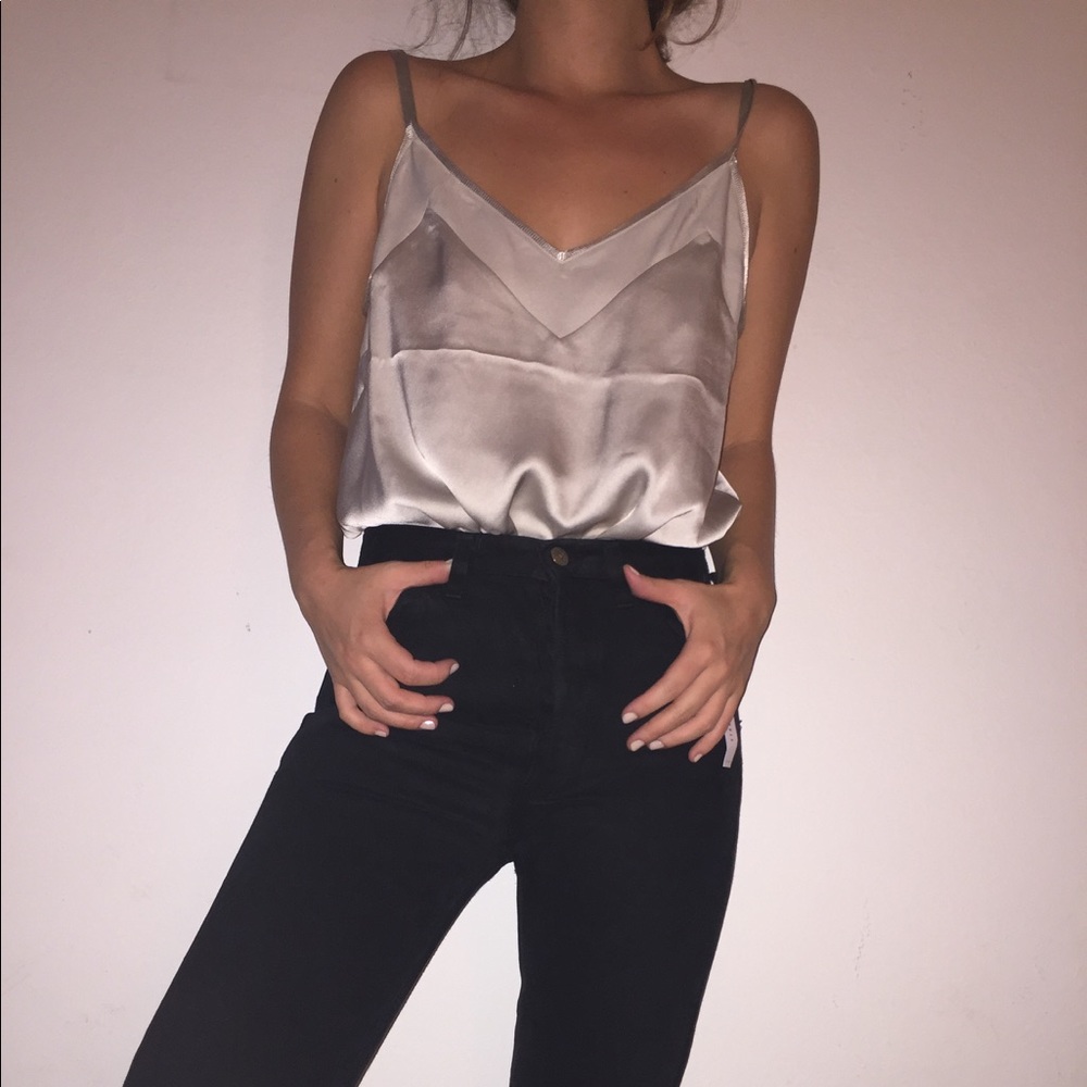 Meet your Posher, Pamela