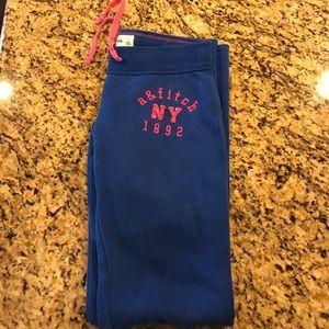 Abercrombie Kids Sweatpants