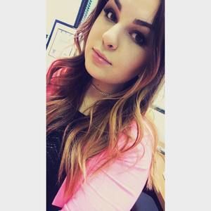 Meet your Posher, Morgan