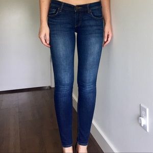 Edyson "Sloan" skinny jeans