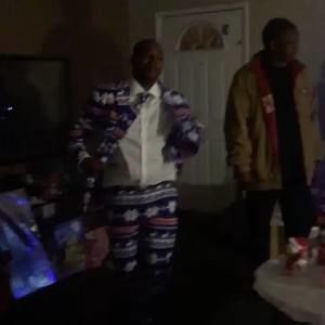 Meet your Posher, Jeffrey