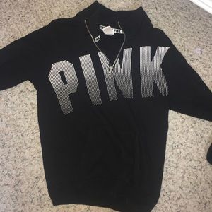 PINK sweatshirt