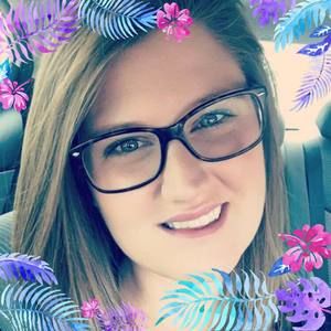 Meet your Posher, Abigail