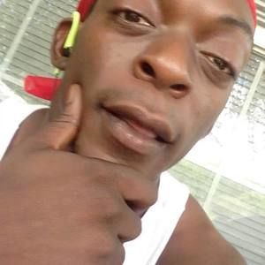 Meet your Posher, Jeffrey