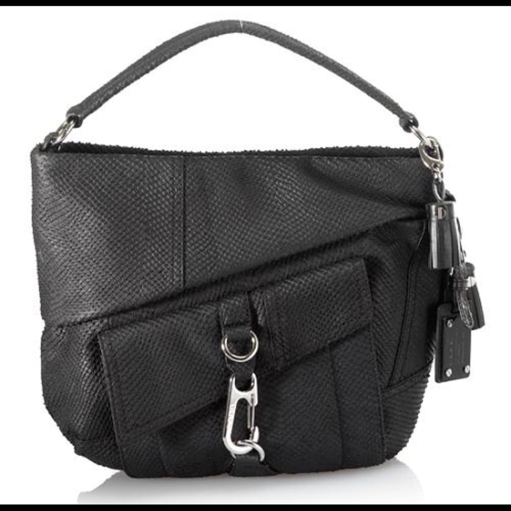 ❌SOLD❌ L.A.M.B. Wright Gable small Hobo