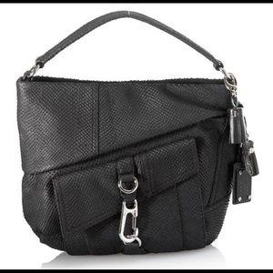 ❌SOLD❌ L.A.M.B. Wright Gable small Hobo