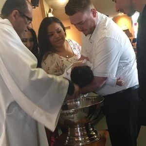 Meet your Posher, Christopher