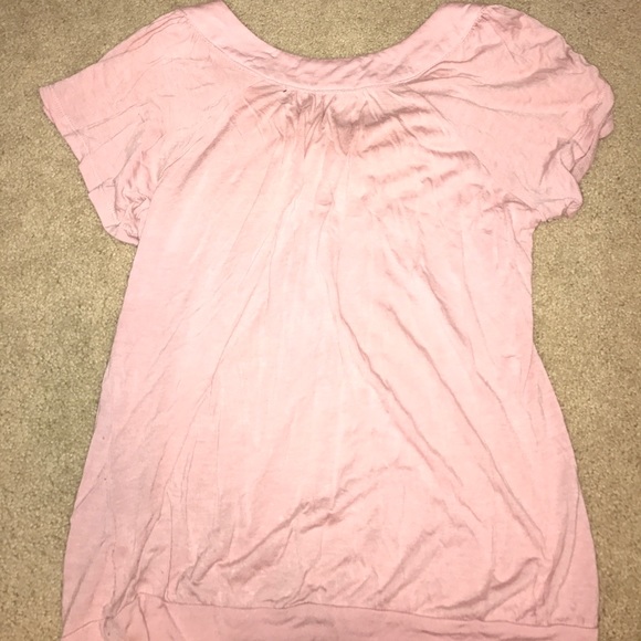 Pink Top - Picture 3 of 3