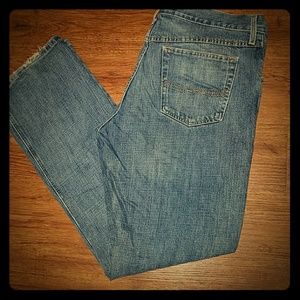 Men's Ariat jeans