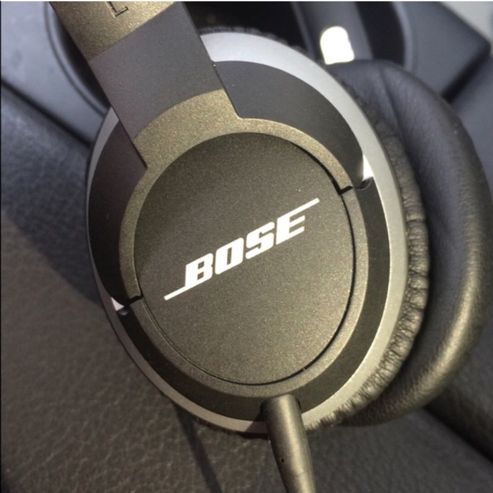 Bose