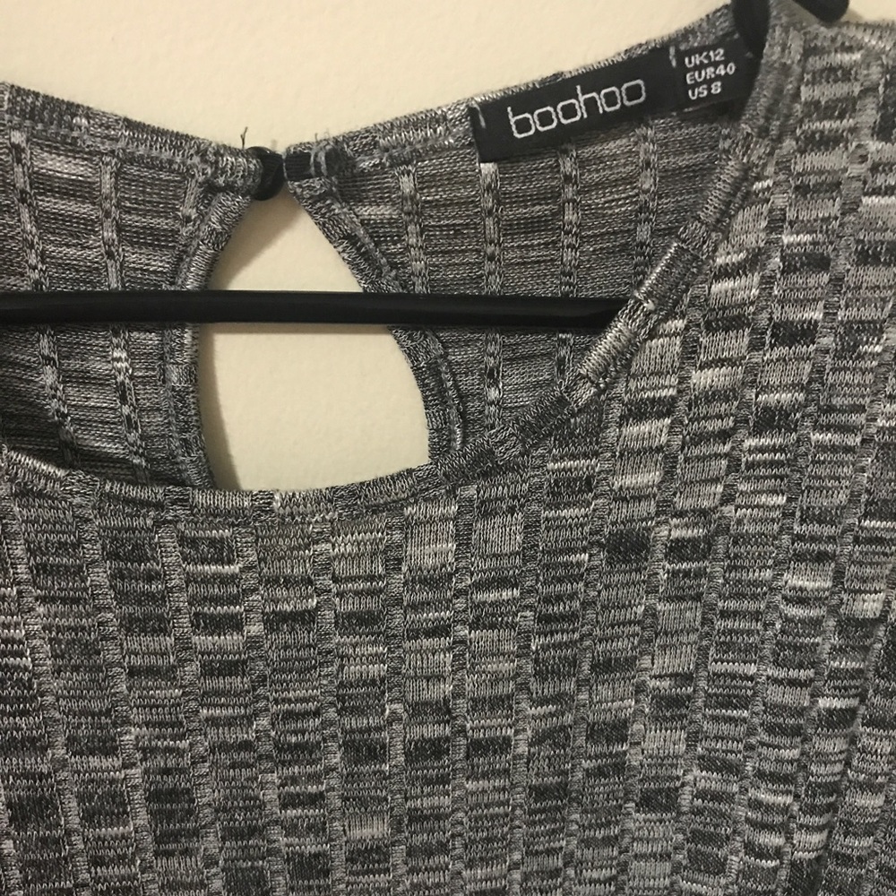 Boohoo jumpsuit - Picture 3 of 5
