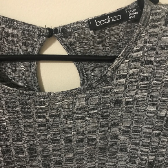 Boohoo jumpsuit - Picture 3 of 5