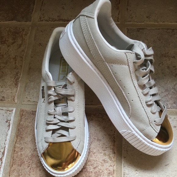 Puma Shoes - Women's puma sneakers