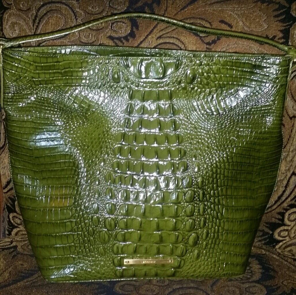 Brahmin Harrison