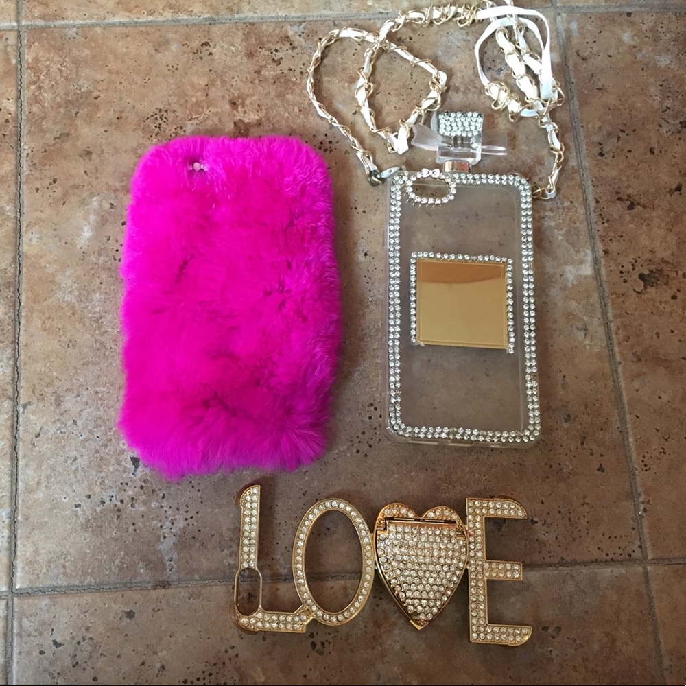 3 iPhone 6s phone cases