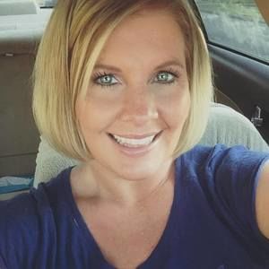 Meet your Posher, Angie