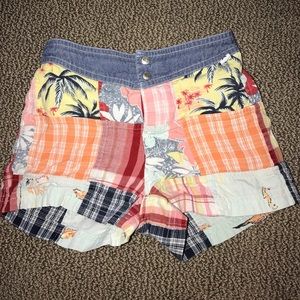 Tommy Hilfiger Toddler Shorts