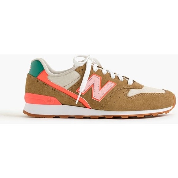 J crew new balance 696 outlet
