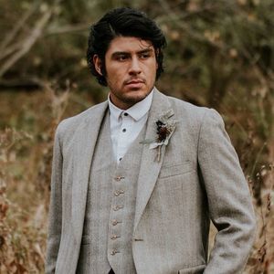 Meet your Posher, Francisco