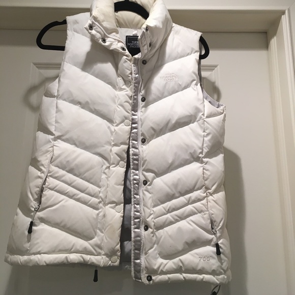 The North Face Jackets & Blazers - North Face Puffer Vest