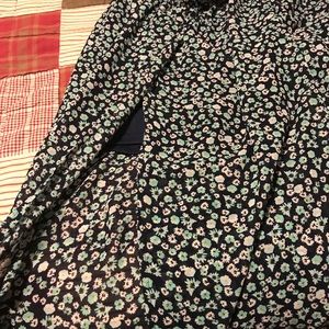 NWT Wide leg pants made by Torrid