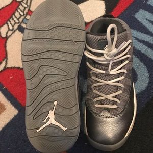 Kid Jordan's