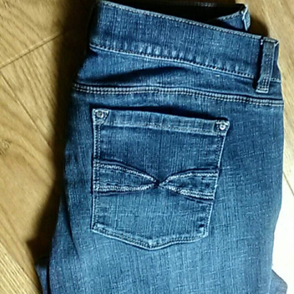Jeans - Picture 4 of 4