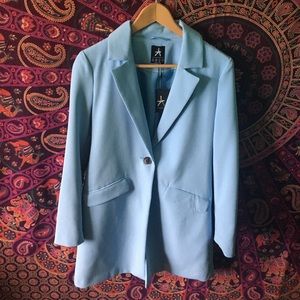 Blue Coat