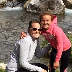 Meet your Posher, Stacy