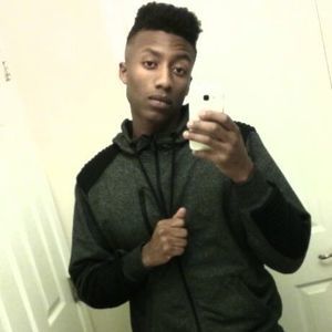 Meet your Posher, Joshua