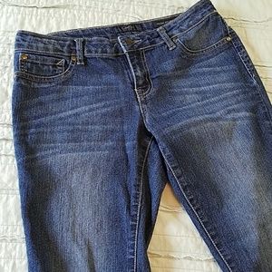 🔴SOLD🔴 Jessica Simpson Kiss Me Jegging