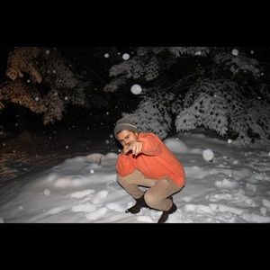 Meet your Posher, Jeremy