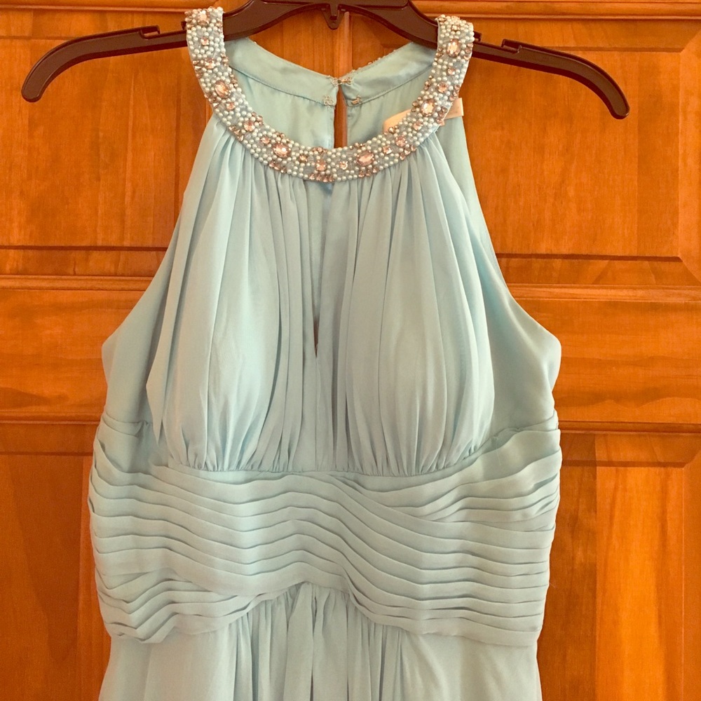 Daytime/Evening Gown