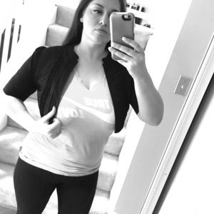 Mini EXPRESS  jacket/bolero - size 10